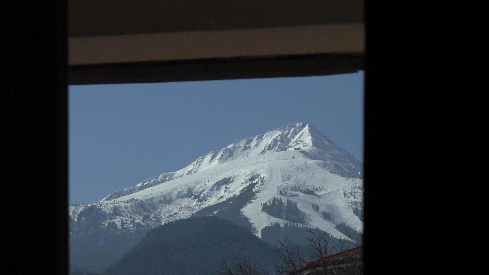 Bansko Ski Apartments In Bansko Royal Towers Buitenkant foto