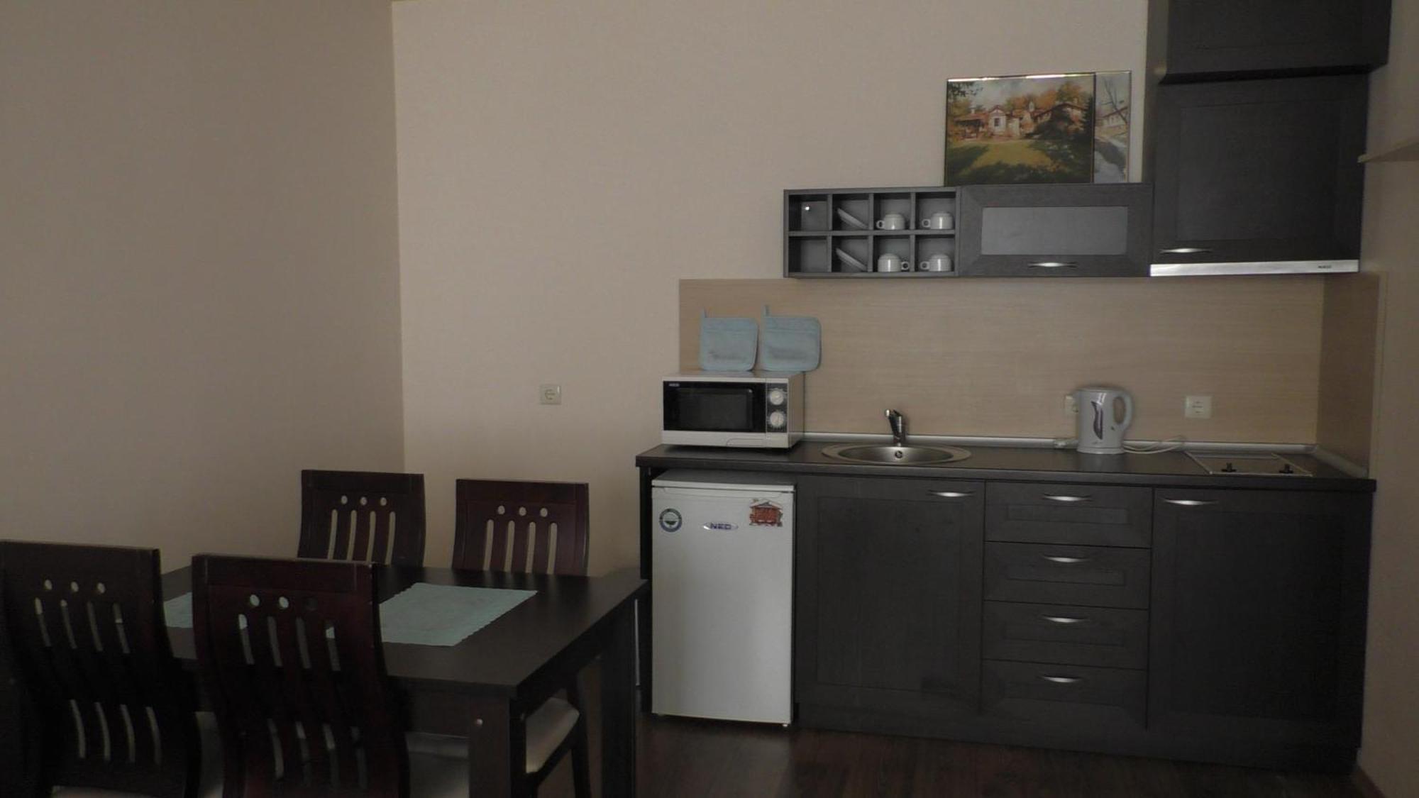 Bansko Ski Apartments In Bansko Royal Towers Buitenkant foto