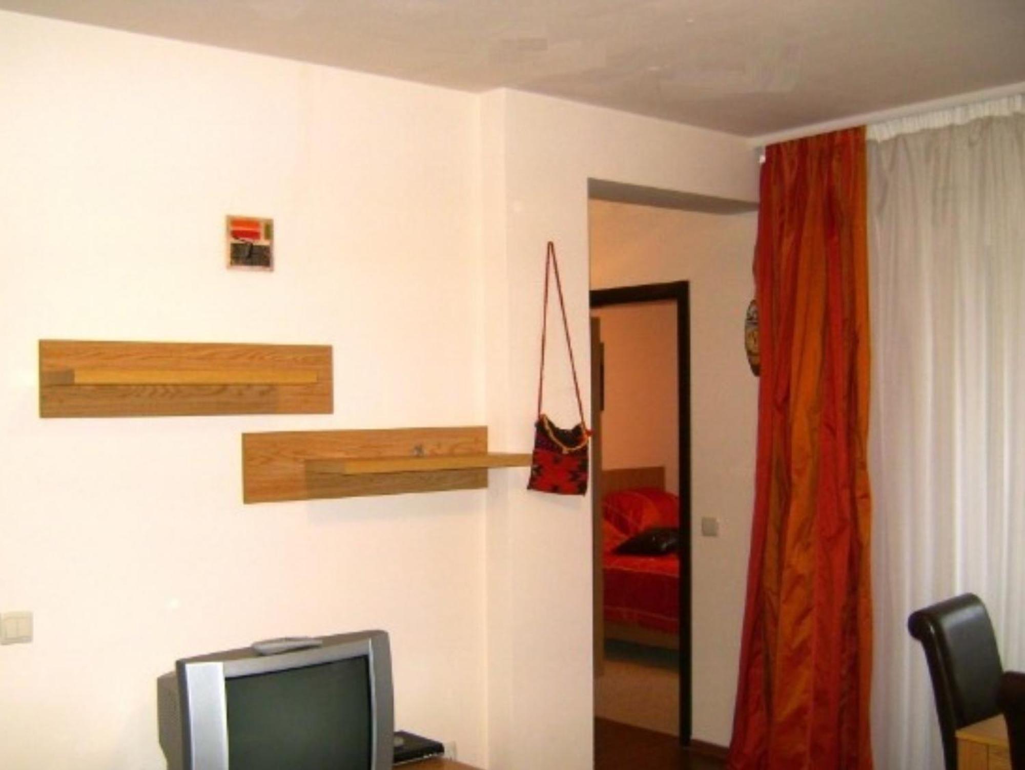 Bansko Ski Apartments In Bansko Royal Towers Kamer foto