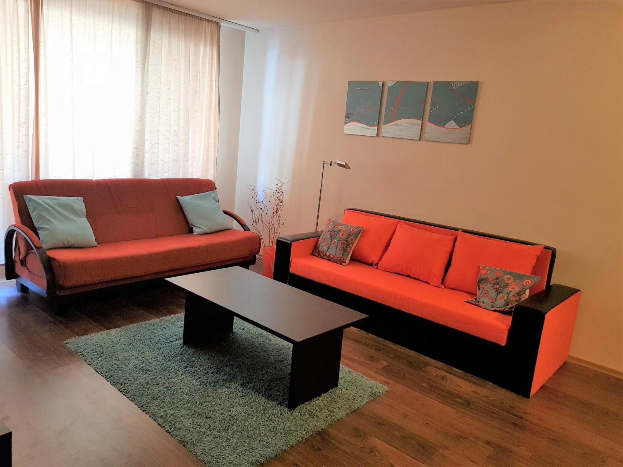 Bansko Ski Apartments In Bansko Royal Towers Buitenkant foto