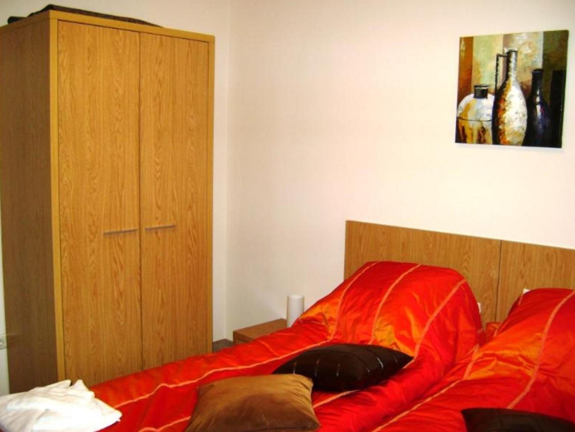 Bansko Ski Apartments In Bansko Royal Towers Kamer foto