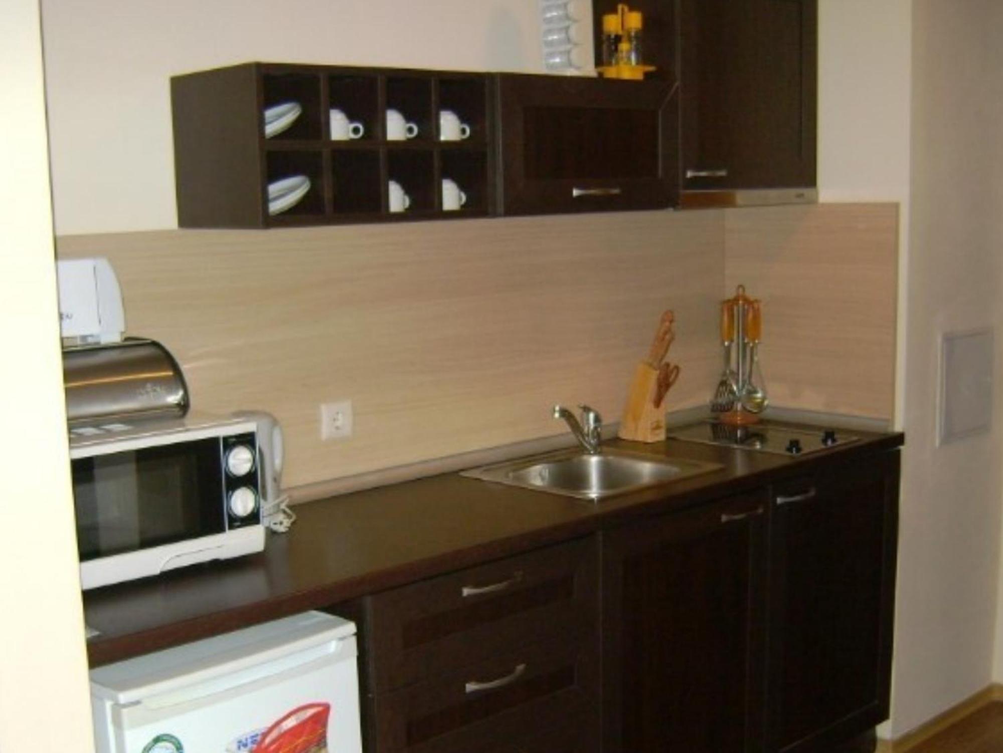 Bansko Ski Apartments In Bansko Royal Towers Kamer foto