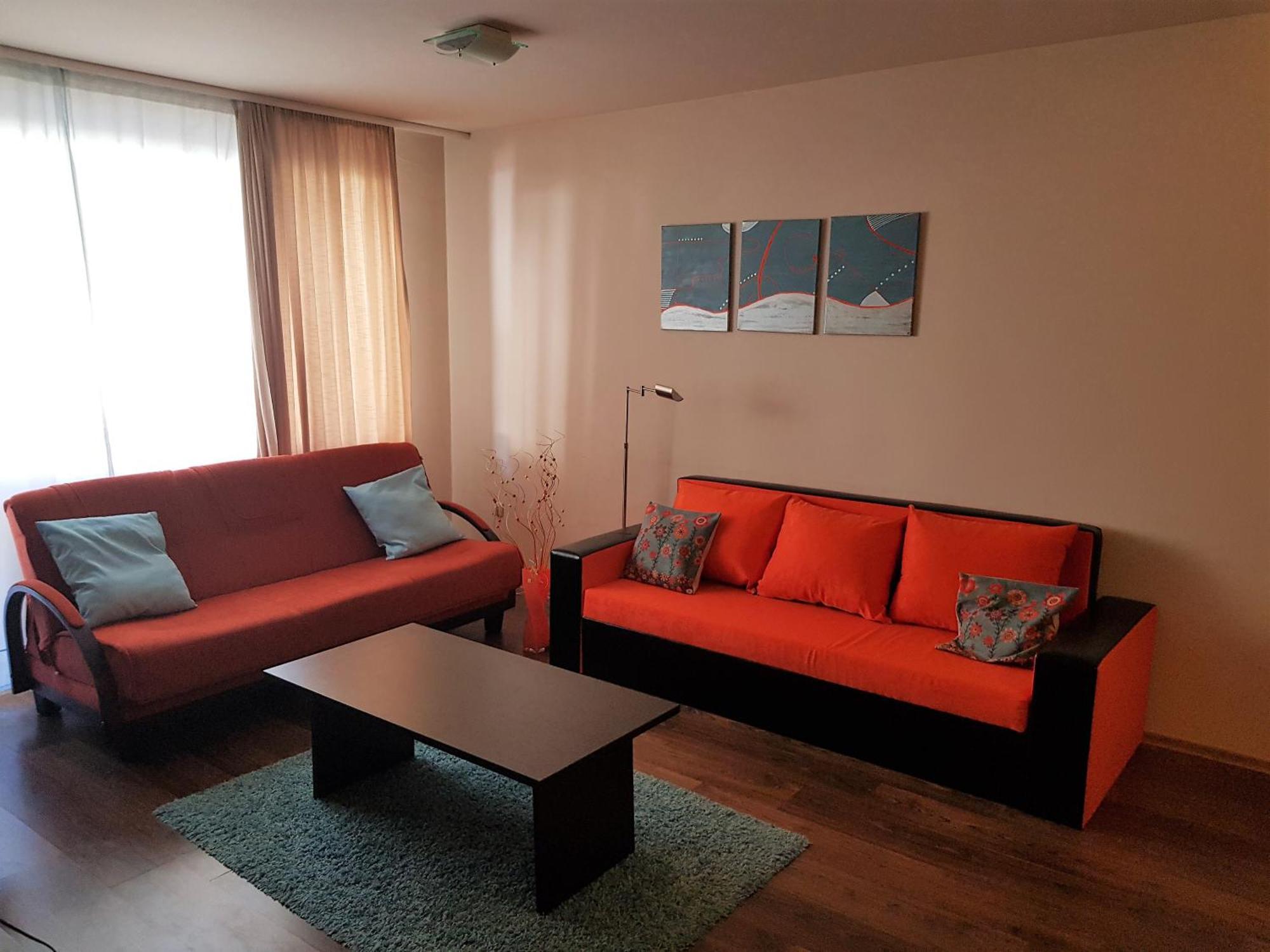 Bansko Ski Apartments In Bansko Royal Towers Buitenkant foto
